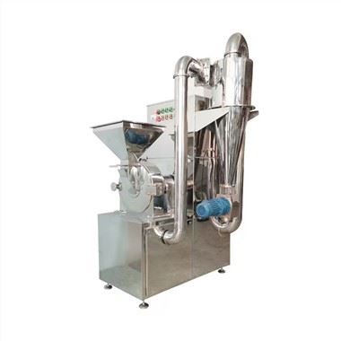 산업용 허브 분말 분쇄기